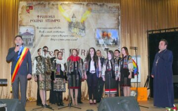 Concert caritabil Paula Seling, la sărbătoarea „Joia Mare la Poiana Stampei”