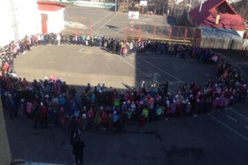 Inima din 600 de inimi