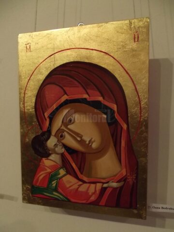 Expoziția de pictură „Magia primăverii”