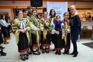 Carnavalul primăverii