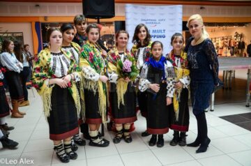 Carnavalul primăverii
