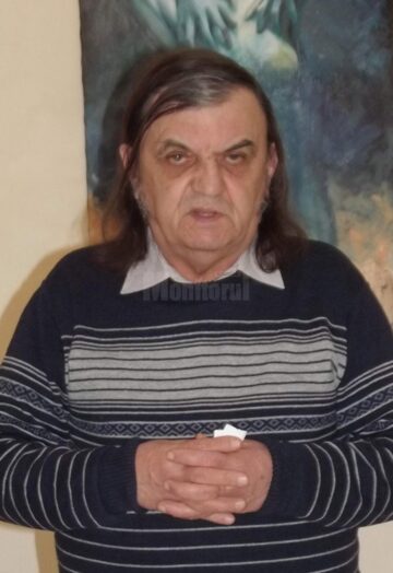 Expoziția de pictură „Magia primăverii”