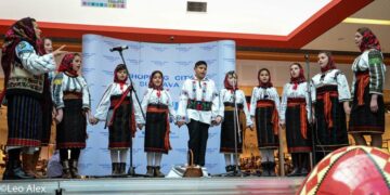 Carnavalul primăverii