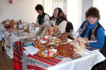 Concert caritabil Paula Seling, la sărbătoarea „Joia Mare la Poiana Stampei”