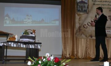 Concert caritabil Paula Seling, la sărbătoarea „Joia Mare la Poiana Stampei”