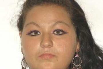 Auruța Mariana Munga