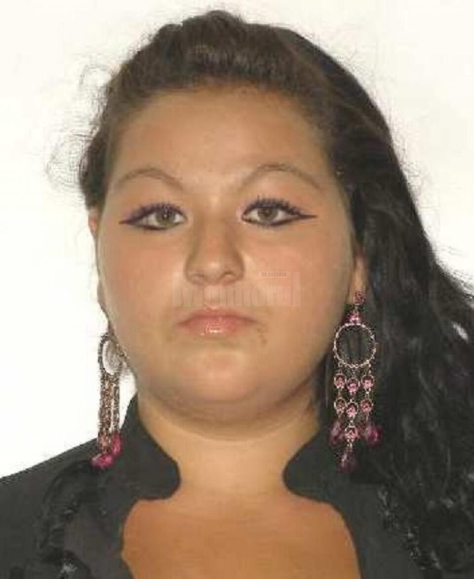 Auruța Mariana Munga