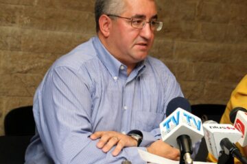 Primarul Sucevei, Ion Lungu