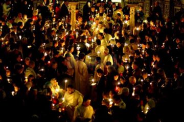 Săptămâna Luminată