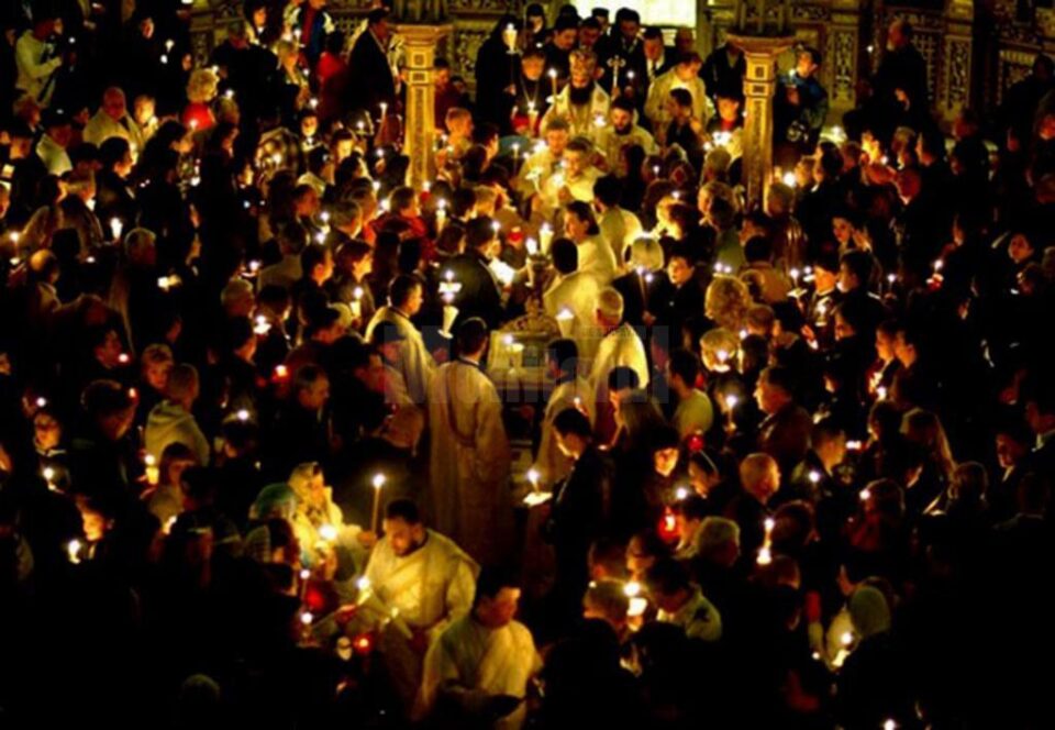 Săptămâna Luminată