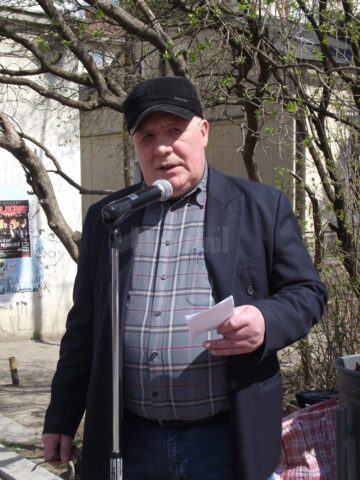 Zicălașii la curtea lui Rareș Vodă