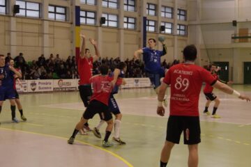 Universitatea a început play-out-ul cu o victorie foarte importantă