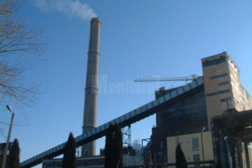 Actuala societate de termoficare a Sucevei, Termica SA