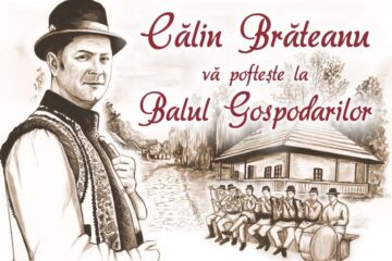 Clubul Rotary Suceava-Bucovina organizează Balul Gospodarilor