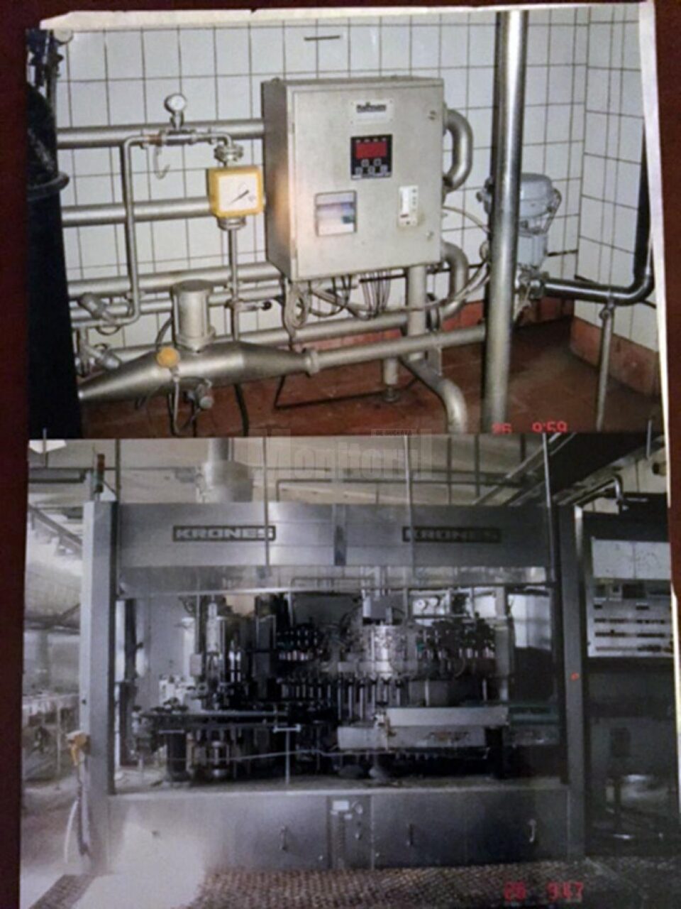 Fabrica de Bere Solca, ba uitată, ba adorată de autorități