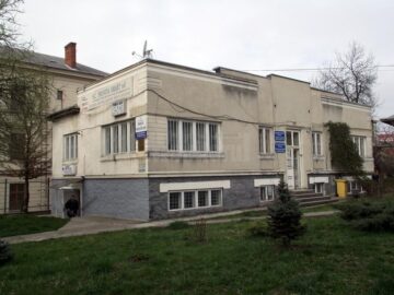 Școala armeană din Suceava, „zidită spre a lăuda pe Domnul...”