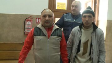 Tudor Lazăr și Florea Lazăr: „Noi am dus oameni la cerșit, cu ce probe?”