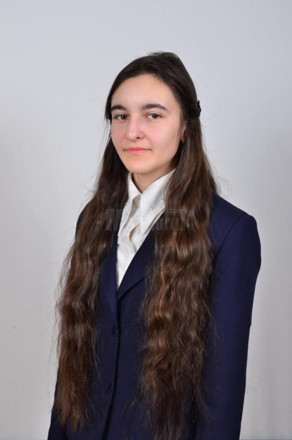 Ana Maria Antonesei și-a adjudecat locul I la Olimpiada Națională de Științe Socio-Umane, ramura Sociologie