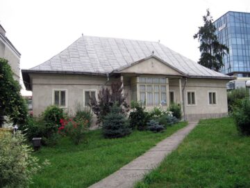 Școala armeană din Suceava, „zidită spre a lăuda pe Domnul...”