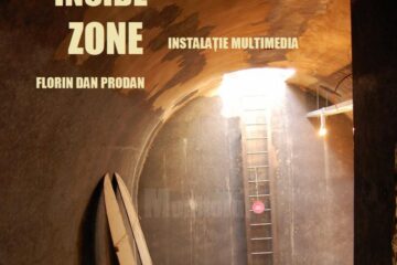 Instalație multimedia, la „Uzina de Apă” Suceava