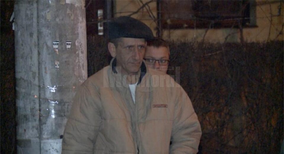 Vladimir Tudosanu a fost condamnat ieri de Tribunalul Suceava la 4 ani de închisoare cu executare Vladimir Tudosanu a fost condamnat ieri de Tribunalul Suceava la 4 ani de închisoare cu executare