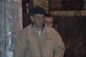 Vladimir Tudosanu a fost condamnat ieri de Tribunalul Suceava la 4 ani de închisoare cu executare