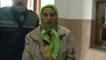 Livica Motan: „Sunt o femeie bolnavă. N-am dus pe nimenea la cerșit”