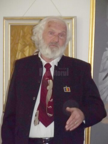 Ioan Țicalo - Patriarhul de la Râșca