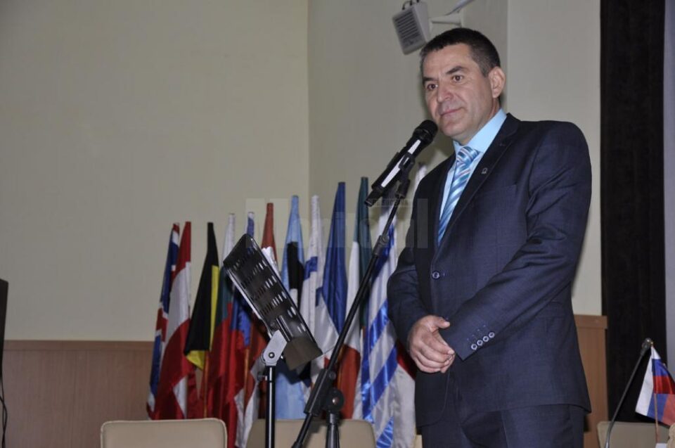 Adrian Popoiu a deschis lucrările celei de-a 40-a Adunări a Asociației Douzelage
