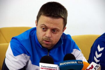 CSU Suceava a pierdut clar la București, în fața Stelei