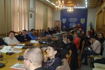 Oamenii de afaceri suceveni au reclamat conduita inspectorilor Antifraudă