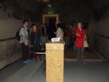 „Inside Zone”, la „Uzina de Apă” Suceava