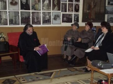 Centenarul Genocidului Armean, comemorat la Suceava