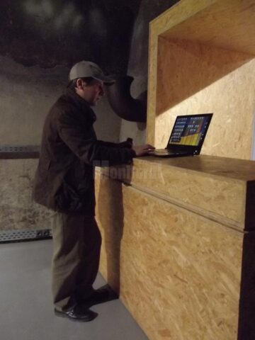 „Inside Zone”, la „Uzina de Apă” Suceava