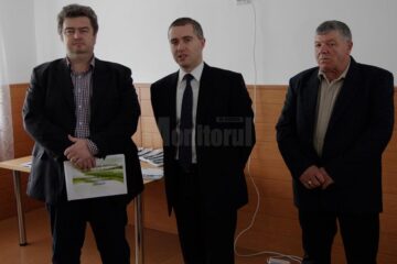 Nechifor a apreciat progresul făcut în județul Suceava în domeniul asistentei sociale