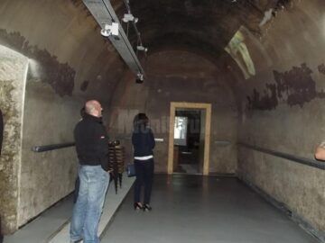 „Inside Zone”, la „Uzina de Apă” Suceava