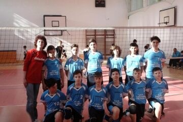 Echipa CSȘ Nicu Gane își dorește să repete performanța de anul trecut