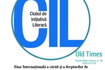 Ziua internațională a cărții