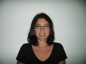 Profesoara Daniela Marcu de la Colegiul „Ștefan cel Mare”