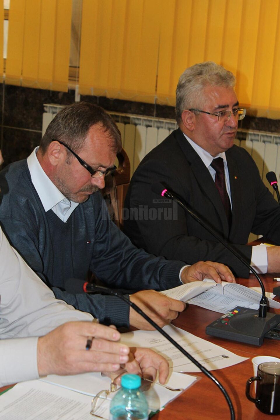 Diasil și Florconstruct preiau salubrizarea menajeră a Sucevei, printr-un contract de forță majoră