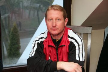 Mihăiță Szekely, fostul căpitan al Forestei, și-a manifestat dorința de a candida pentru postul de vicepreședinte al AJF Suceava