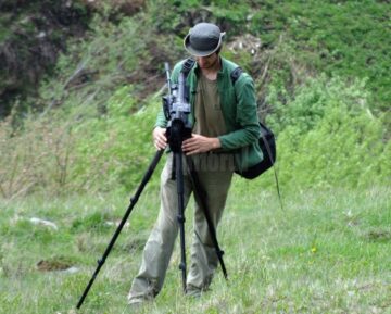 Documentare în genul celor de la Discovery, realizate de doi frați din Fundu Moldovei în pădurile județului, pentru a promova bogățiile Bucovinei