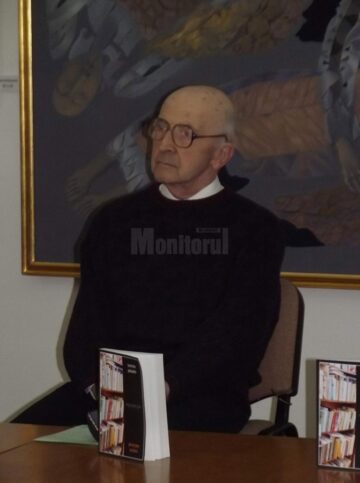 „Luminile pleiadei”, la Biblioteca Bucovinei