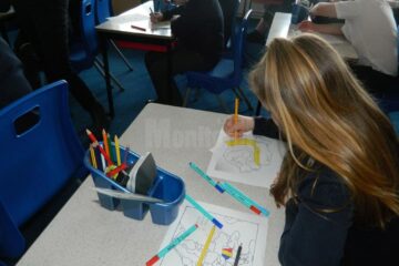 Profesori de la Școala Gimnazială Nr. 8 Suceava, oaspeți ai unei școli din Liverpool