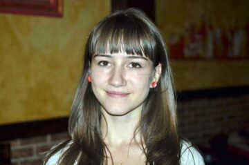 Diana Tănase va fi studentă la Imperial College of London