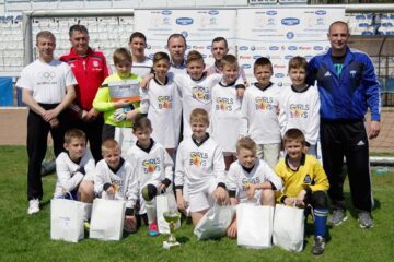 Școala 10 Suceava a câștigat etapa zonală ce a avut loc pe stadionul Areni și va merge la turneul final de la Constanța