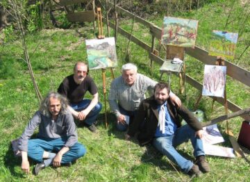 „Domino”, pe strada „Ileana Bardă”