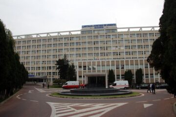 Spitalul Județean Suceava