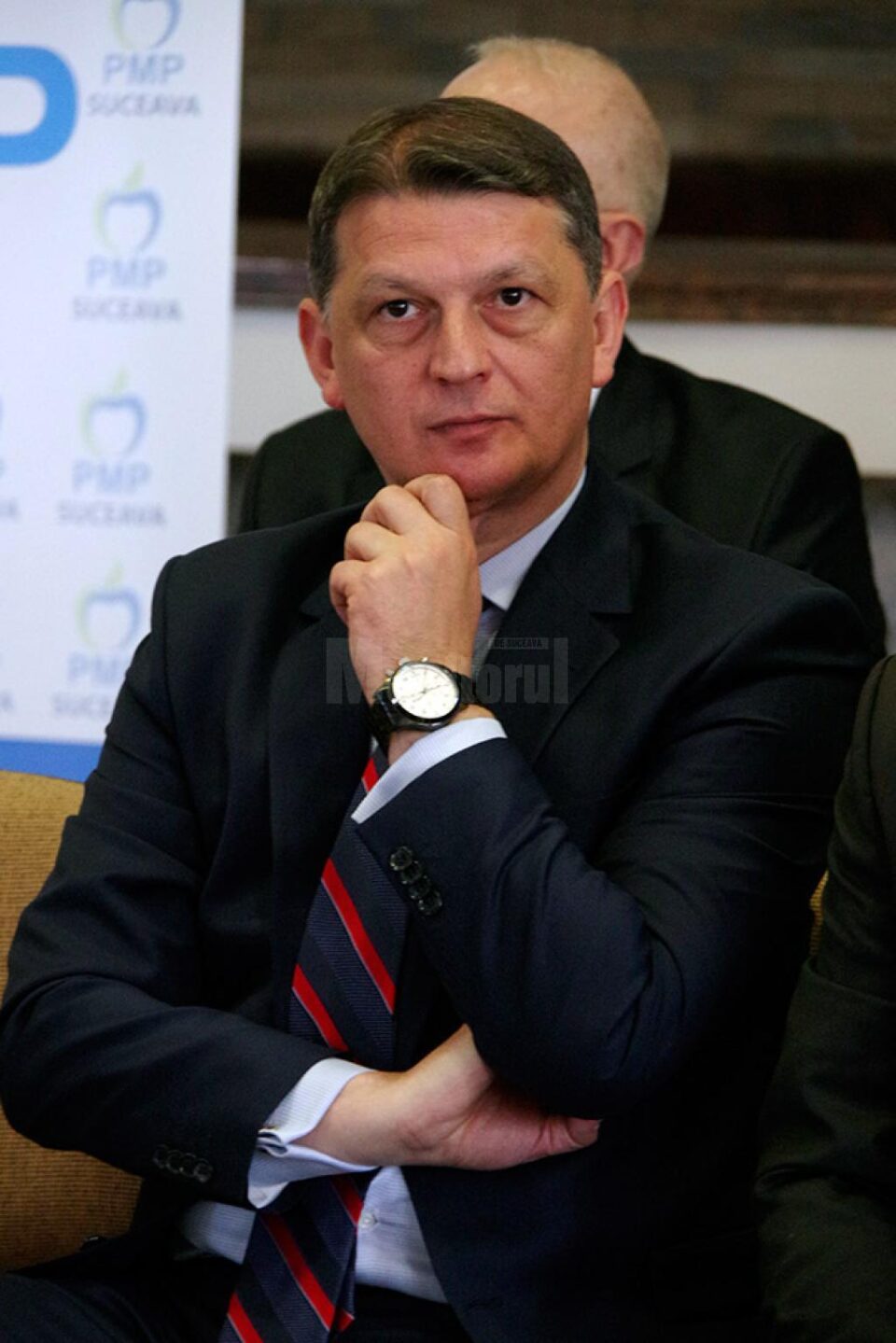 Gabriel Berca: „PMP Suceava trebuie să aibă candidați în toate localitățile județului”