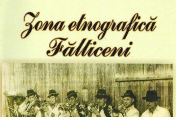 „Zona etnografică Fălticeni”, o carte care reconstituie „tabloul rural de altădată ca o recuperare morală față de frumusețea inefabilă a artei tradiționale”